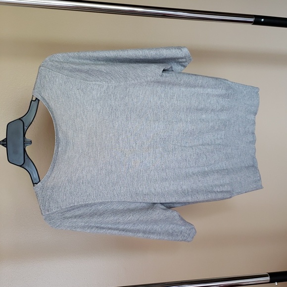 Worthington Knit Top - Picture 4 of 4